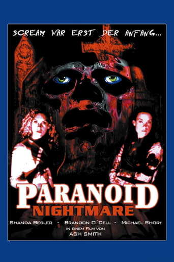 Paranoid (2001)