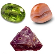 August-Peridot/Spinel/Sardonyx