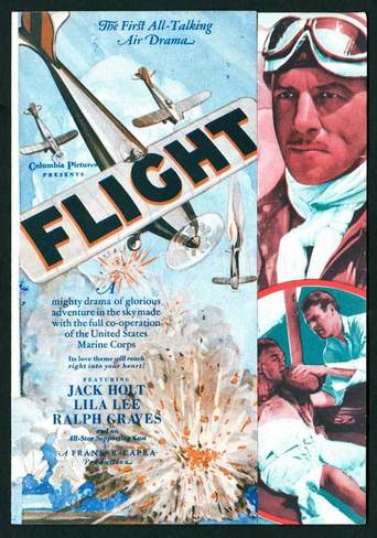 Flight (1929)