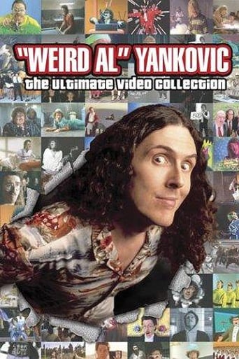 &#39;Weird Al&#39; Yankovic: The Ultimate Video Collection (2003)