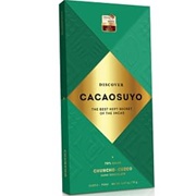 Cacaosuyo Chuncho Cuzco 70%