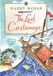 The Last Castaways (Harry Horse)