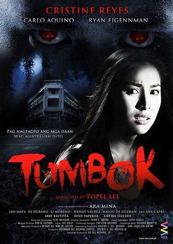 Tumbok (2011)