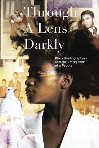 Through a Lens Darkly: Black Photographers and the Emergence of a People (2014)