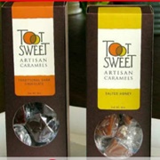 Toot Sweet Artisan Caramels