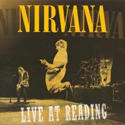 Live at Reading (Nirvana, 2009)