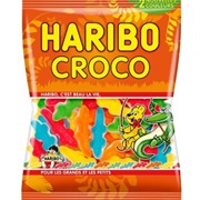 Haribo Croco