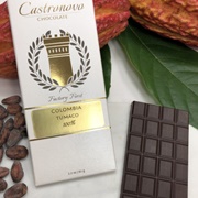 Castronovo Tumaco Columbia 100%