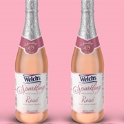 Non Alcoholic Rose