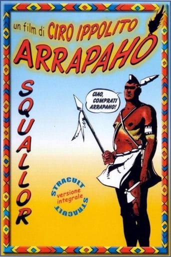 Arrapaho (1984)