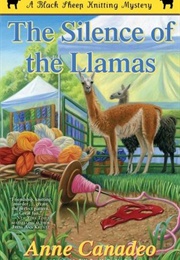 The Silence of the Llamas (Anna Canadeo)