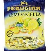 Perugina Lemoncella