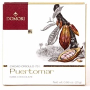 Domori Puertomar