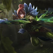 Windranger