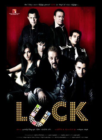 Luck (2009)