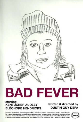 Bad Fever (2012)