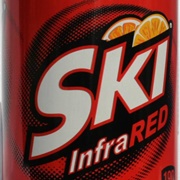 Ski Infrared