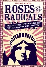 Roses and Radicals (Susan Zimet)