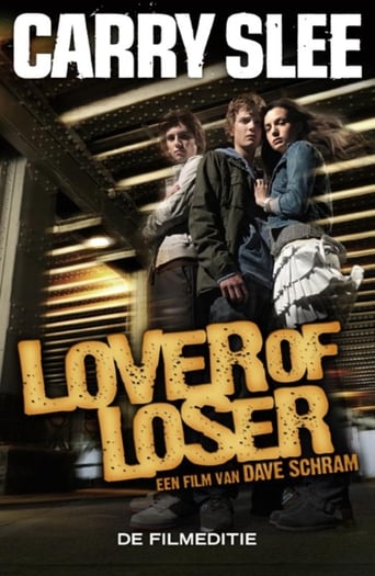 Lover of Loser (2009)