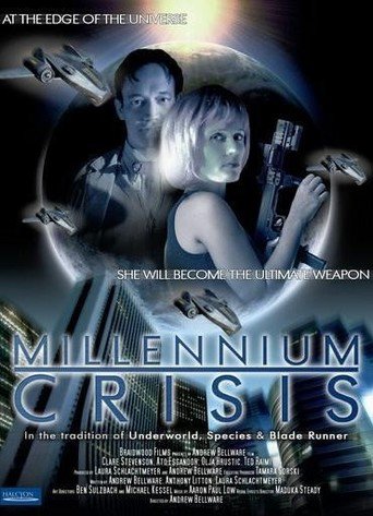 Millennium Crisis (2007)