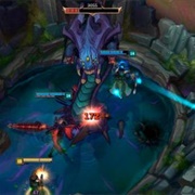 League of Legends