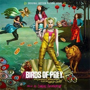 Birds of Prey: Original Motion Picture Score