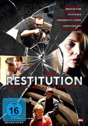 Restitution (2011)