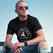 Collie Buddz