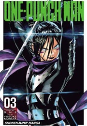 One Punch Man Volume 3 (One)