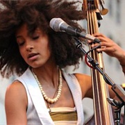 50 Amazing Female Jazz Players