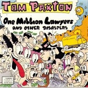 Yuppies in the Sky - Tom Paxton
