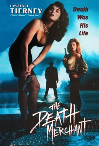 The Death Merchant (1991)