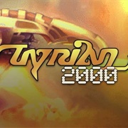 Tyrian 2000