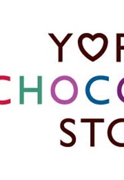 York&#39;s Chocolate Story (Anonymous)