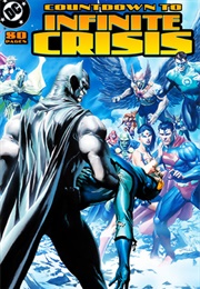 Countdown to Infinite Crisis (Geoff Johns, Judd Winick, Greg Rucka)