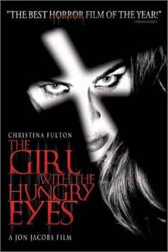 The Girl With the Hungry Eyes (1995)