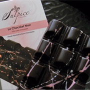 Sulpice Le Chocolat Noir