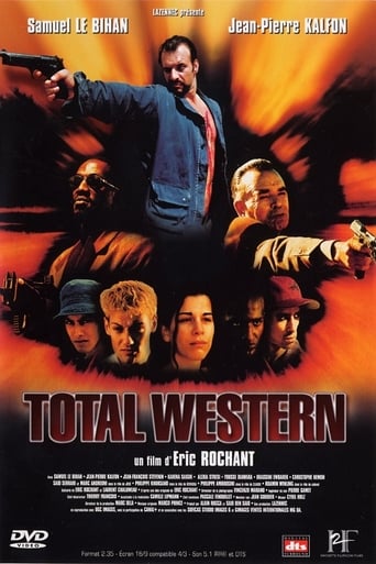 Total Western (2000)