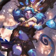 Winter Wonder Neeko