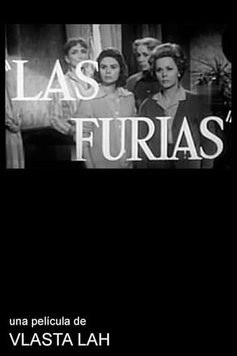 The Furies (1960)