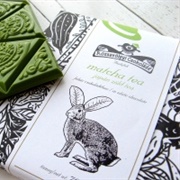 Rozsavolgyi Matcha Chocolate