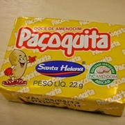 Pacoquita Peanut Candy