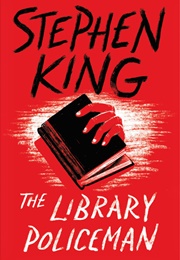 The Library Policeman (Stephen King)