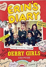 Erin&#39;s Diary (Lisa McGee)