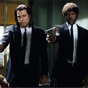 Pulp Fiction