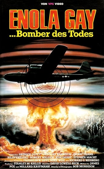 Enola Gay: The Men, the Mission, the Atomic Bomb (1980)