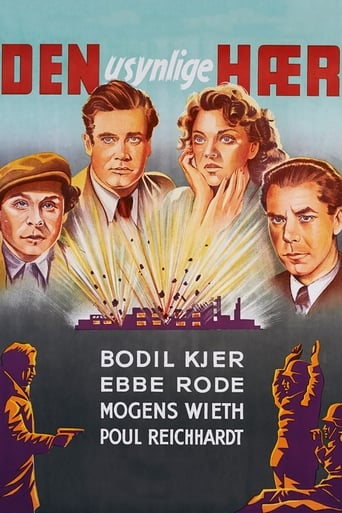 Den Usynlige Hær (1945)