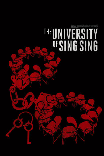 The University of Sing Sing (2013)