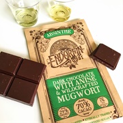 Endorfin Absinthe Dark With Wildcrafted Mugwort