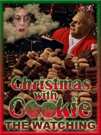 Christmas With Cookie: The Watching (2018)